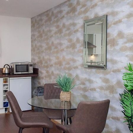 Fantastic City Centre Flat Glasgow Dış mekan fotoğraf